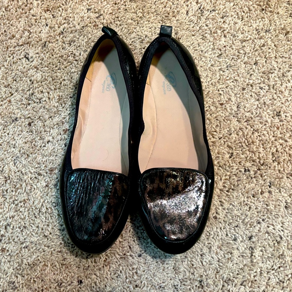 🎀 2 for $20 Sale 🎀 Easyspirit patent flats 10W